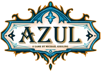 Azul Logo