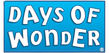 Days of Wonder Logo