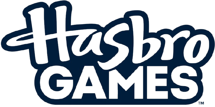 Hasbro Games Logo
