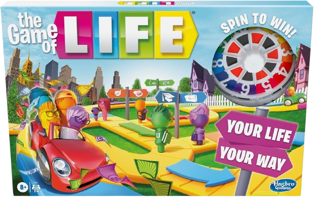 Monopoly – Property Trading Classic