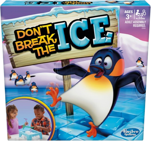 A Question of Scruples – Moral Dilemma Party Challenge